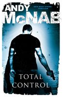 Total control - Andy McNab - ebook - thumbnail