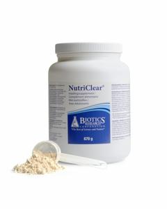 Nutriclear