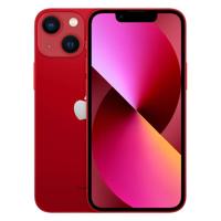 Apple iPhone 13 mini - 128GB - Rood