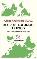 De grote koloniale oorlog (Paperback)