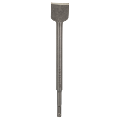 Bosch Accessoires Tegelbeitel SDS-plus | 250 mm | 40 mm - 2609255571