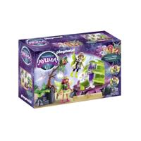 Playmobil Ayuma 71215 Nevelval Playmobil Ayuma 71215 Nevelval