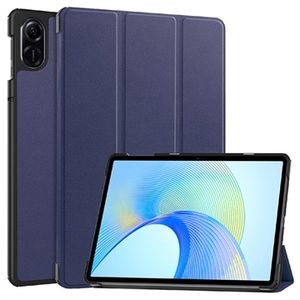 Honor Pad X8 Pro Tri-Fold Series Smart Folio Hoesje - Blauw