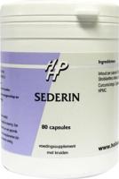 Holisan Sederin 80 Capsules