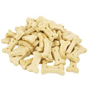 Brekz Kluifjes met calcium hondenkoekjes 500 gram 500 g
