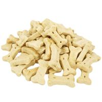 Brekz Kluifjes met calcium hondenkoekjes 500 gram 500 g