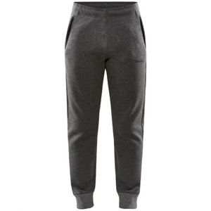 Craft Core Soul joggingbroek donkergrijs heren L