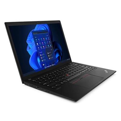 Lenovo ThinkPad X13 Gen 3 - Intel Core i5-12e Generatie - 13 inch - 16GB RAM - 256GB SSD - GPU - Windows 11 Home