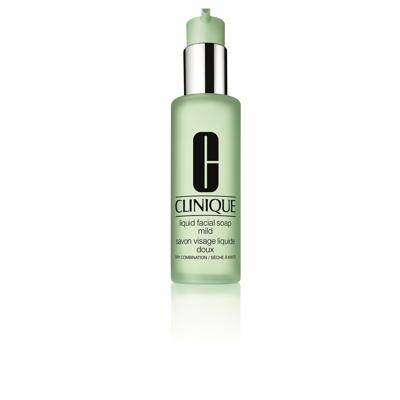 Clinique milde Gezichtsreiniging - 200ml Clinique milde Gezichtsreiniging - 200ml