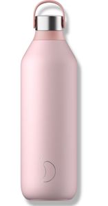Chillys drinkfles Series 2 Blush Pink 1000ml (701465)