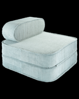 Kinderfauteuil Flip Peppermint Green