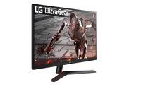 LG 32GN600-B computer monitor 80 cm (31.5") 2560 x 1440 Pixels 2K Ultra HD Zwart, Rood - thumbnail