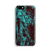 Ice Age: Volledig geprint iPhone SE 2020 Hoesje