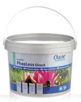 OASE AquaActiv Phosless Direct  5 liter - thumbnail