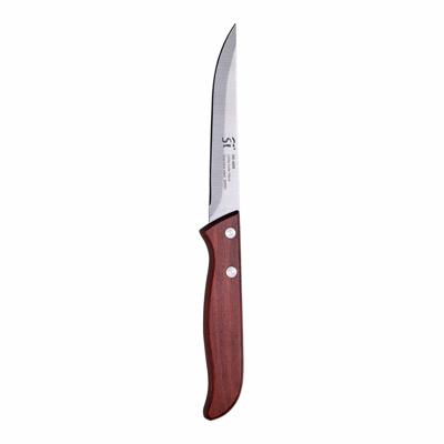 Keukenmes San Ignacio pakka sg-4235 Roestvrij staal 10 cm