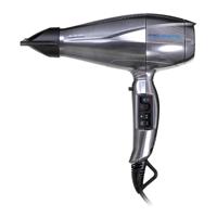BaByliss Pro Digital Grijs, Zilver 2200 W BaByliss Pro Digital Grijs, Zilver 2200 W