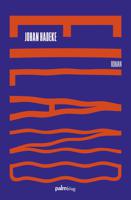 Eiland - Johan Hadeke - ebook