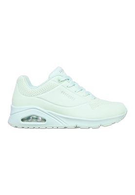 Skechers Uno-Frosty Kicks 155359/MNT Lichtgroen maat
