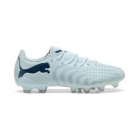PUMA Future 9 Play Gras / Kunstgras Voetbalschoenen (MG) Lichtblauw Blauw