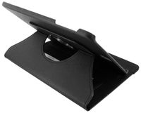 Mobiparts 360 Rotary Stand Case Samsung Galaxy Tab S3 9.7 Black - thumbnail