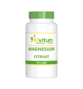 Magnesium citraat