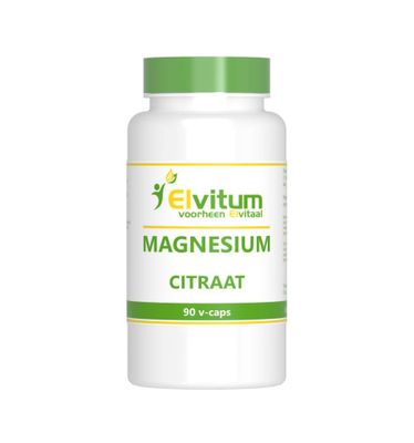 Magnesium citraat