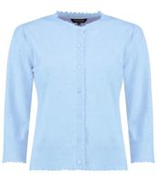 Bloomings Vest SLK14-8904