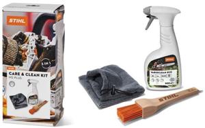 Stihl Care & Clean Kit MS Plus | 8 Europe/RoW - 07825168607