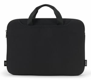 Dicota Laptophoes Smart Sleeve ONE 35,56cm 35,81cm Geschikt voor max. (laptop): 35,8 cm (14,1) Zwart