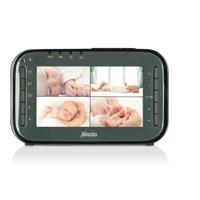 P004061 - Ouderunit DVM200BK
