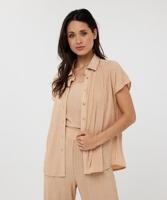 Esqualo Blouse HS25.30212