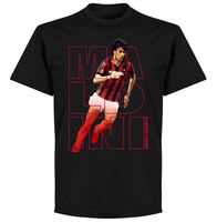 Maldini Short Shorts T-shirt