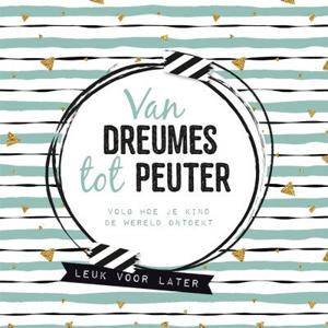 Van dreumes tot peuter (Hardback)