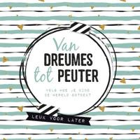 Van dreumes tot peuter (Hardback)