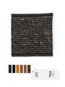MOMO Rugs Natural Weaves - Wool Weave 83 - 170x230 cm Vloerkleed