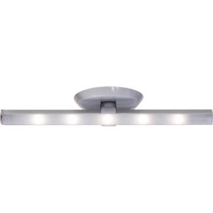 Müller-Licht 400161 Kleine mobiele lamp LED Zilver