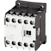 Eaton DILEM-01(24V50HZ) Vermogensbeveiliging 3x NO 4 kW 1 stuk(s) - thumbnail