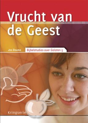 Vrucht van de Geest (Paperback)