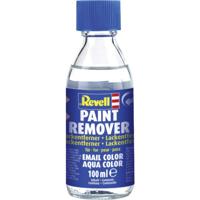 Revell Paint Remover 100 ml Glas