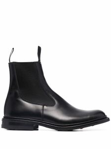 Tricker's bottines Stephen Revival - Noir