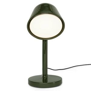 Flos Céramique Down tafellamp Moss Green