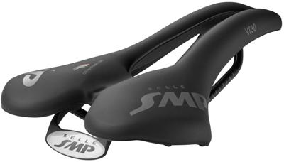 Selle SMP Saddle vt30 black