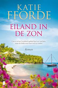 Eiland in de zon - Katie Fforde - ebook