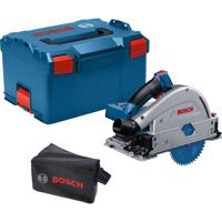 Bosch Professional GKT 18V-52 GC Accu Invalzaag 140mm 18V BITURBO Basic Body in L-Boxx - 06016B4000