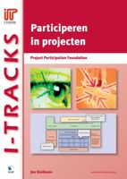 Participeren in projecten - Jos Gielkens - ebook