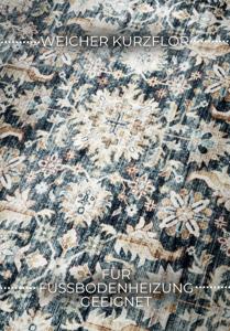 Hanse Home - De Munk Carpets Milano MI-14 - 120x160 cm