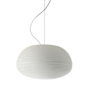 Foscarini Rituals 2 Hanglamp - Wit