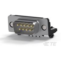 TE Connectivity 5747840-3 1 stuk(s) Tray