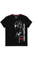 Spider-Man - Miles Morales - Silhouette - T-shirt - thumbnail