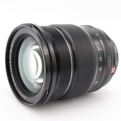 Fujifilm XF 16-55mm F/2.8 R LM WR occasion